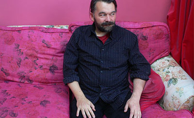 tom lubbock